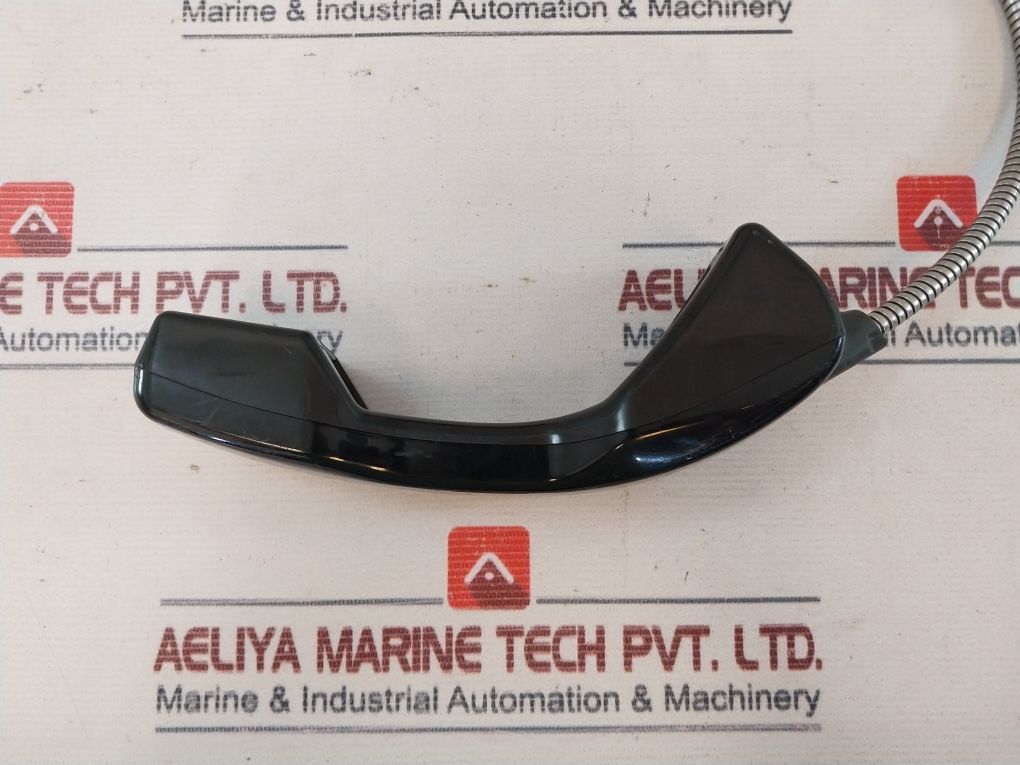 Gai-Tronics 620-A221422122e Waterproof Commander Plastic Bodied Telephone - Image 11