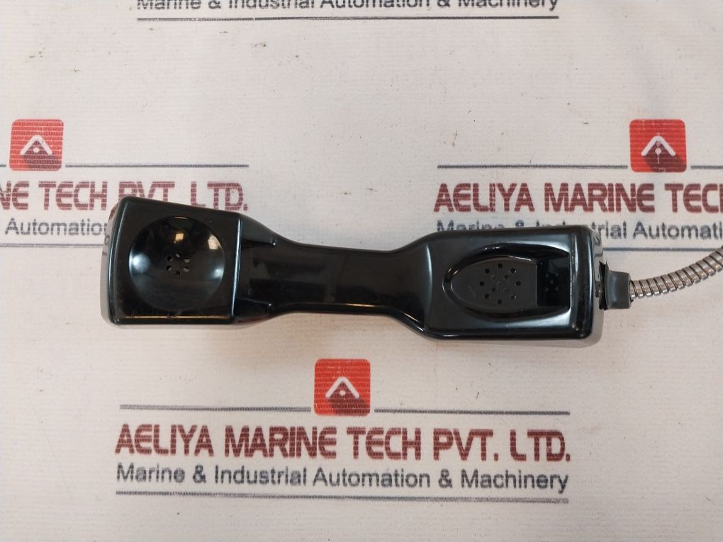 Gai-Tronics 620-A221422122e Waterproof Commander Plastic Bodied Telephone - Image 10