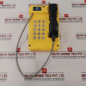 Gai-tronics 620-b221422122a Weather Resistant Commander Rugged Telephone