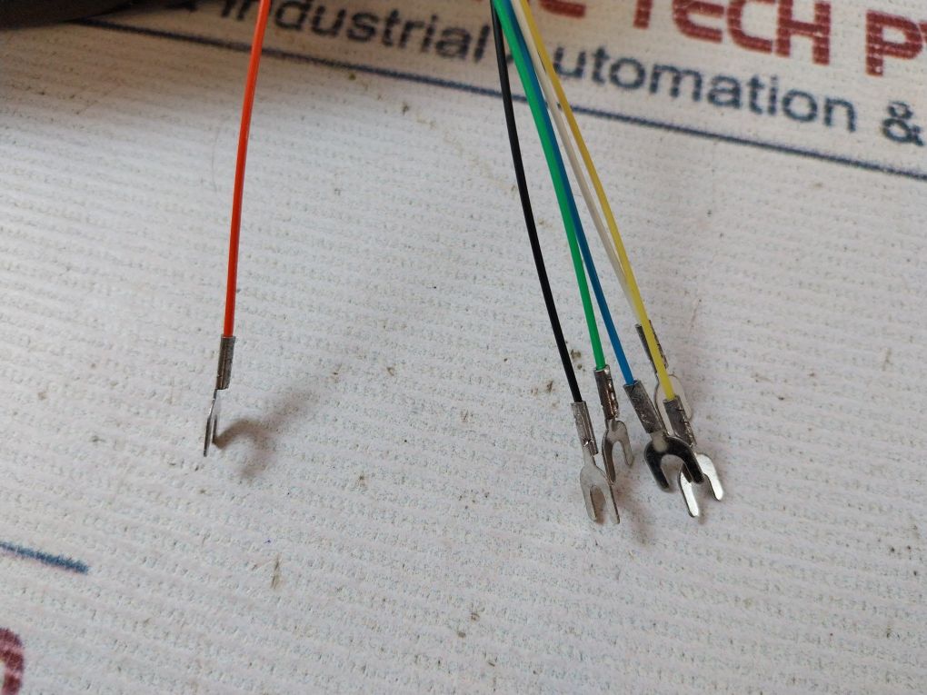 Gai-tronics 12515-007 Pressbar Handset With Hytrel Cord - Image 12