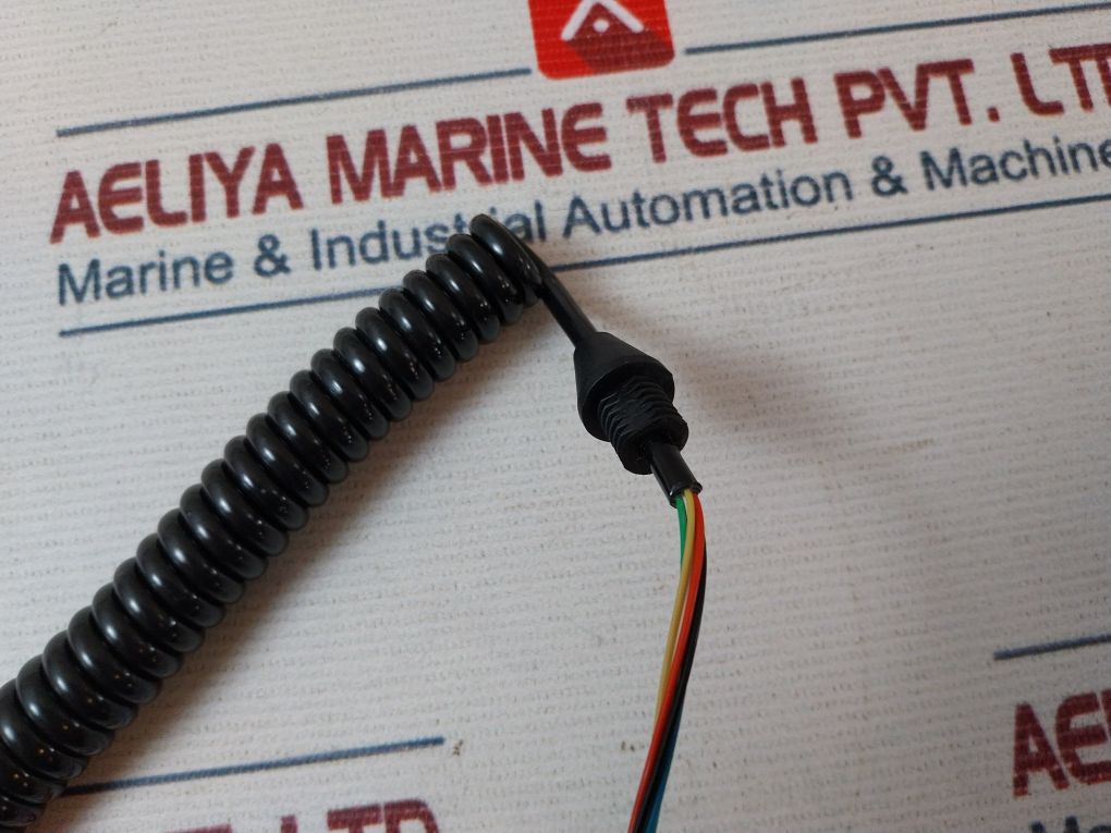 Gai-tronics 12515-007 Pressbar Handset With Hytrel Cord - Image 8