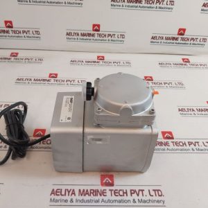Gast Doa-v502-bn Vacuum Pump