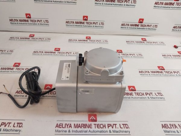 Gast Doa-v502-bn Vacuum Pump