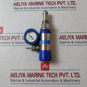 Gce Mediline 200bar Mediline Oxygen Regulator