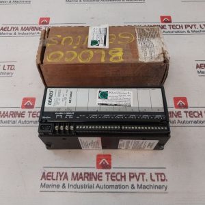Ge Fanuc Ic660bba021 Io Module