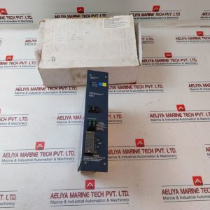 Ge Fanuc Ic698psd300c Pac Systems Power Supply 300w Dc