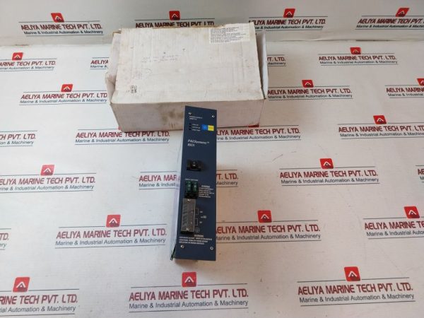 Ge Fanuc Ic698psd300c Pac Systems Power Supply 300w Dc