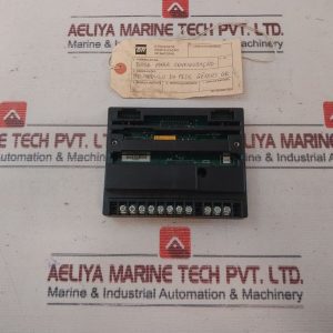 Ge Fanuc Kbga2 Output Module