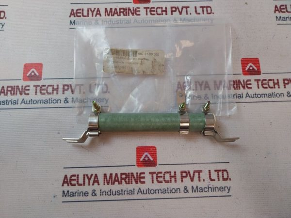 Gec Alsthom 11265/6090 Adjustment Resistor