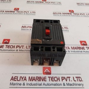 General Electric Thed136050 Molded Case Circuit Breaker