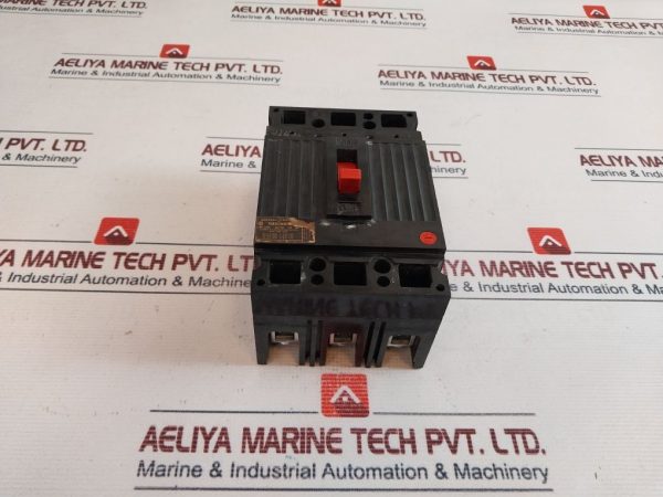 General Electric Thed136050 Molded Case Circuit Breaker