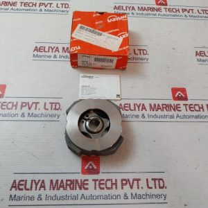 Gestra Rk 86 Check Valve