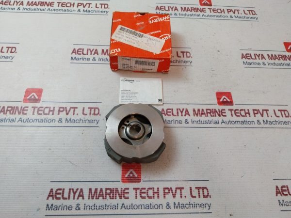 Gestra Rk 86 Check Valve