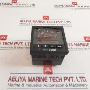 Gf Signet 3-5500 Flow Monitor