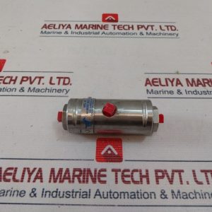 Gilmore 22519 Shuttle Valve Rev C
