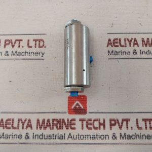 Gilmore 22519 Shuttle Valve Rev D