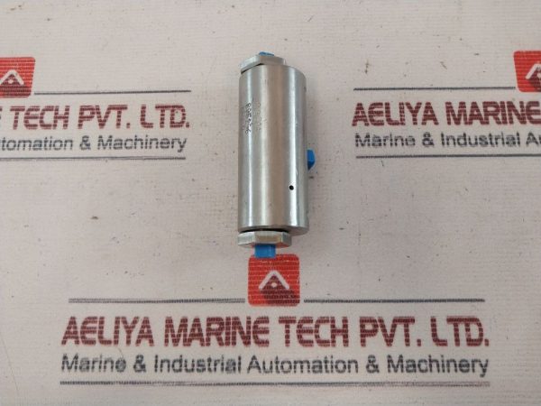 Gilmore 22519 Shuttle Valve Rev D