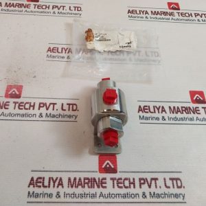 Gilmore 27017 Shuttle Valve