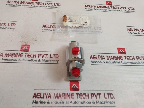 Gilmore 27017 Shuttle Valve