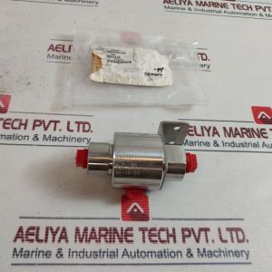 Gilmore 27017 Shuttle Valve