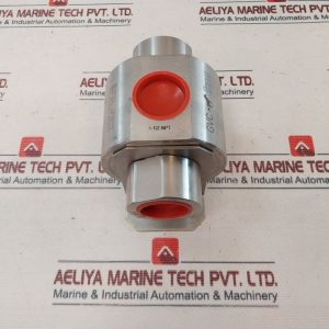 Gilmore 27031-2.3 Shuttle Valve