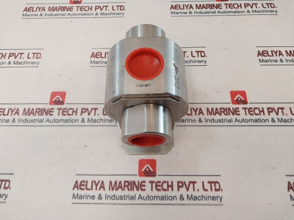 Gilmore 27031-2.3 Shuttle Valve