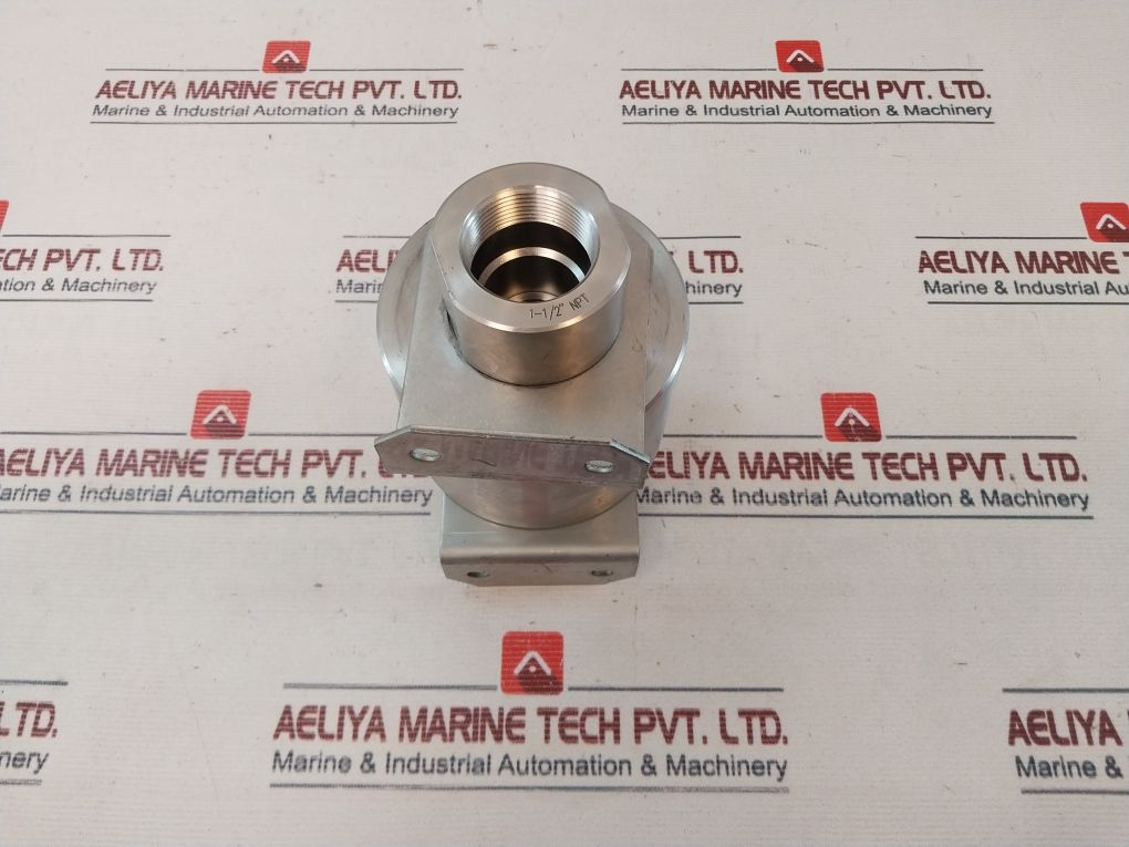 Gilmore 27031-2.3 Shuttle Valve - Image 4