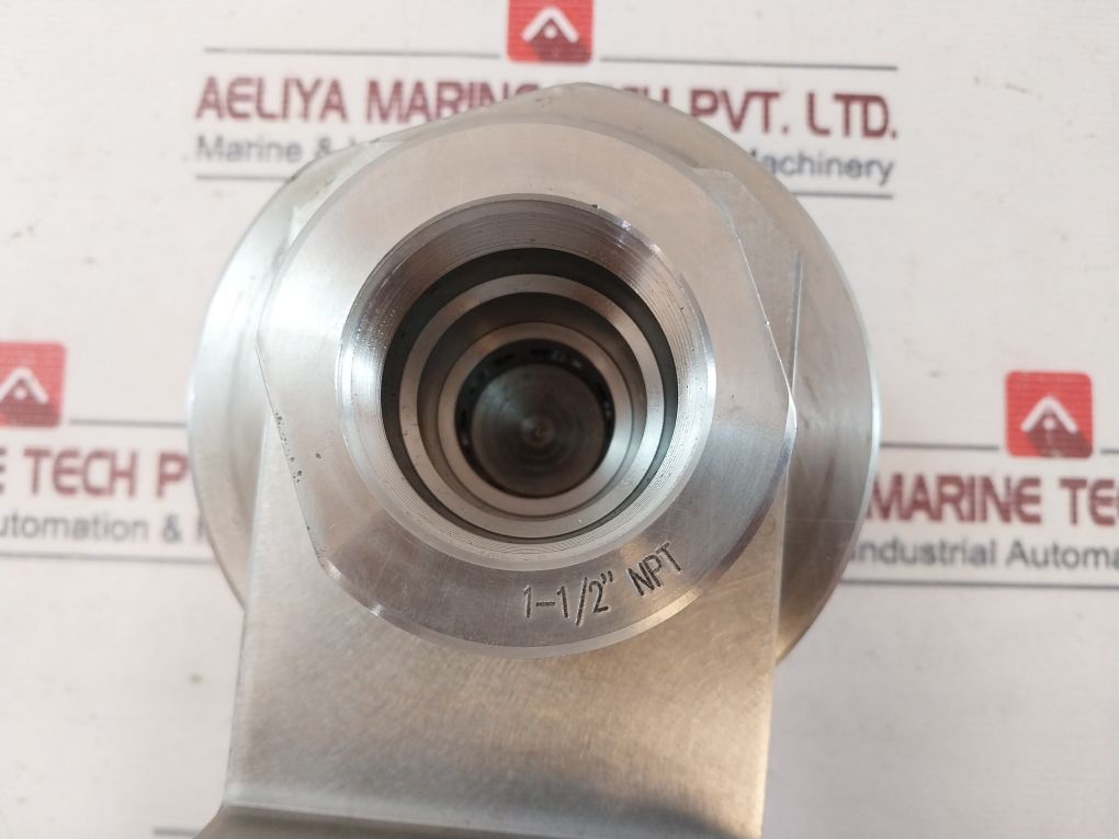 Gilmore 27031-2.3 Shuttle Valve - Image 12