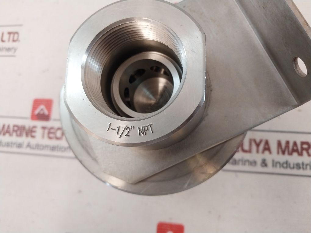 Gilmore 27031-2.3 Shuttle Valve - Image 13