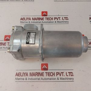 HYDAC RF ON 240 D E Return Filter 25 BAR