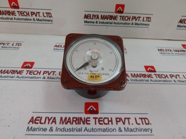 Hanla 0-20 Kg/cm2 Analogue Meter