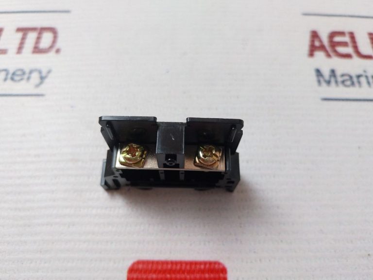 Hanyoung Nux Hybt15a Assembly Terminal Block Aeliya Marine