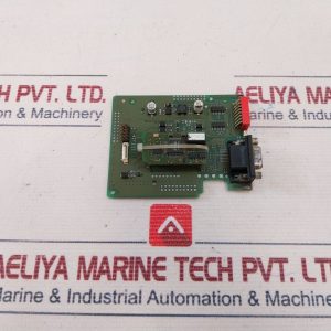 Hcs 1950 028 01 Pcb Board