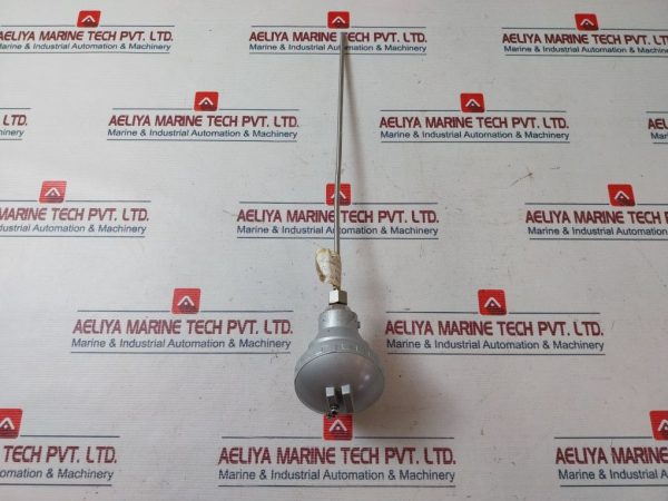 Hd-rt-3wire Thermocouple (Rtd) Sensor