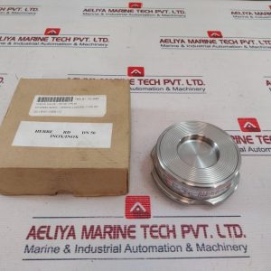 Herbe Dn 50pn 40 Wafer Style Check Valve