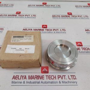 Herbe Dn 65pn 40 Wafer Style Check Valve