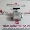 Hip Clover Tool 30-11hf9 Needle Valve