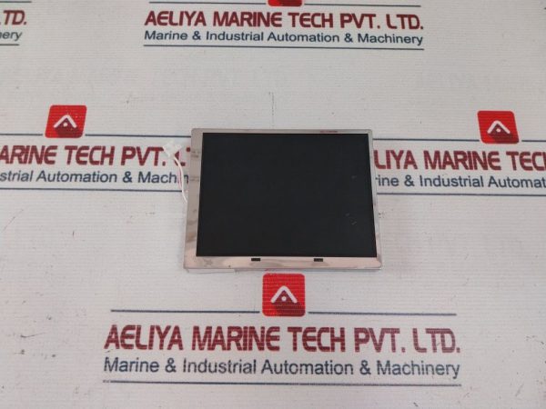 Hitachi Tx14d12vm1cbb Lcd Display Panel Rev B