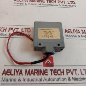 Honeywell 4fr1-6 Proximity Switch