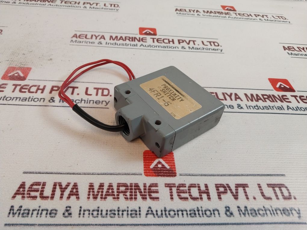 Honeywell 4fr1-6 Proximity Switch - Image 3