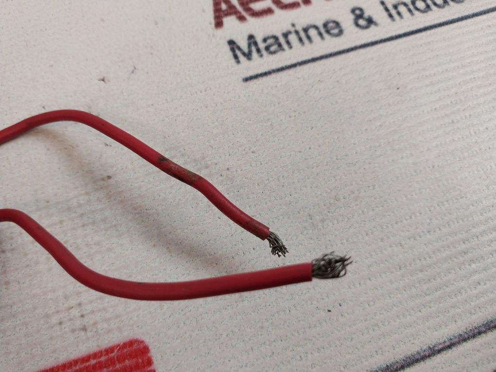 Honeywell 4fr1-6 Proximity Switch - Image 7