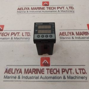 Honeywell Dc1010cl-102-000-e Temperature Controller