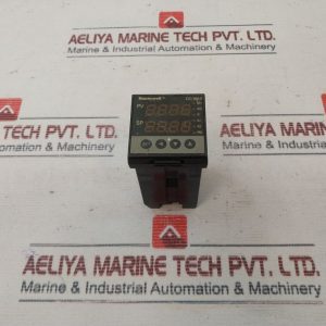 Honeywell Dc1010cl-302000-e Temperature Controller