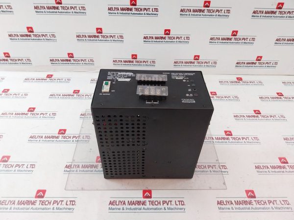 Honeywell Dpsu11130044 Dc Regulated Power Supply