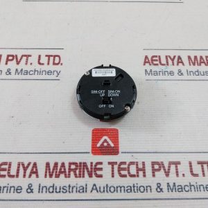 Honeywell Hnwg-50096656-002 Temperature Transmitter Rev-b