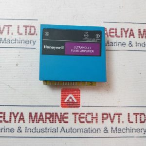 Honeywell R7849 A 1023 Ultraviolet Flame Amplifier