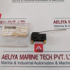 Honeywell Wz-2rw84429-p52 Micro Switch