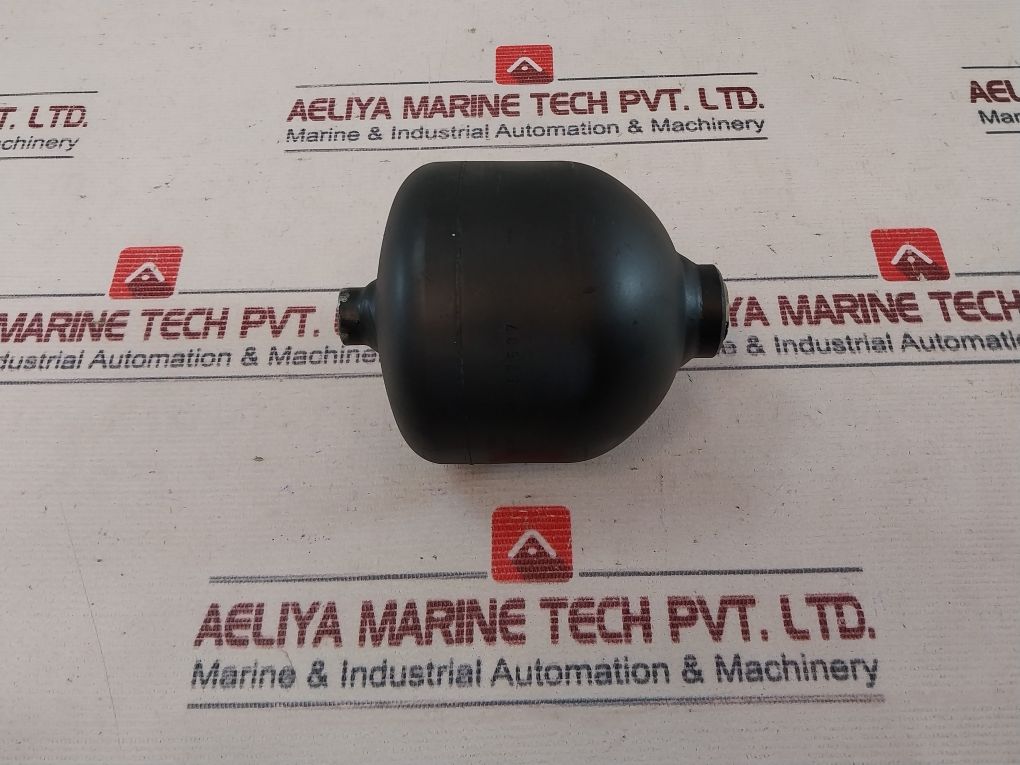 Hydac 050-1515-174-611 Integral Accumulator 16 Bar - Image 6