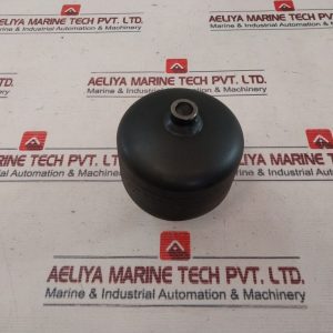 Hydac 050-1515-174-611 Integral Accumulator 16 Bar