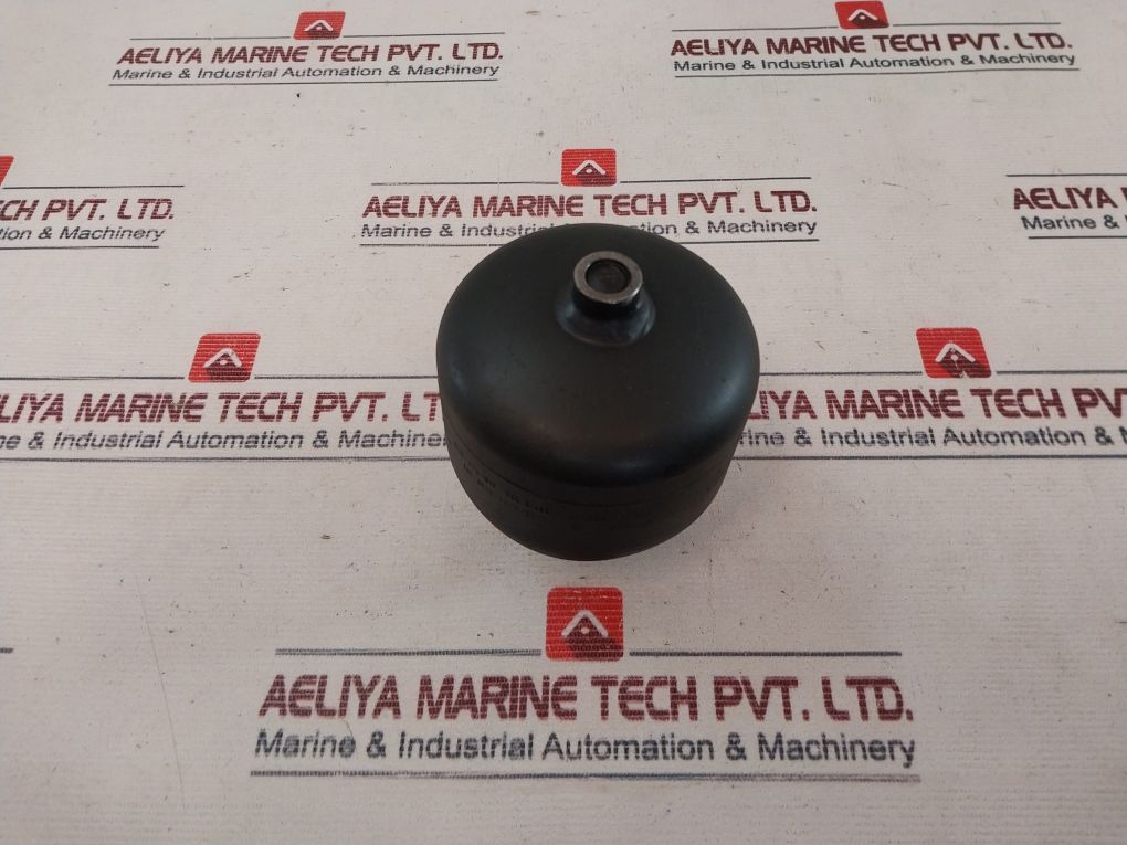 Hydac 050-1515-174-611 Integral Accumulator 16 Bar